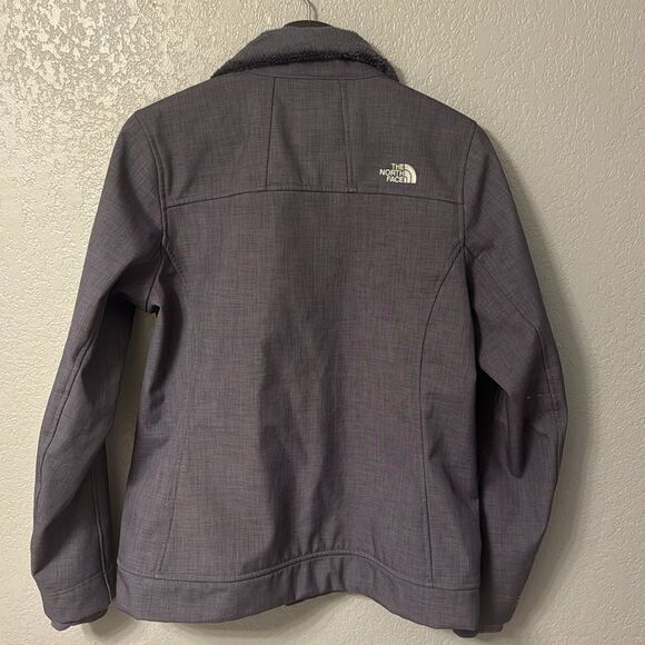 The North Face Chromium Thermal Soft-Shell Jacket - Women's Medium - Picture 2 of 5